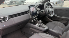 Renault Clio 1.6 E-TECH full hybrid 145 Esprit Alpine 5dr Auto Hybrid Hatchback